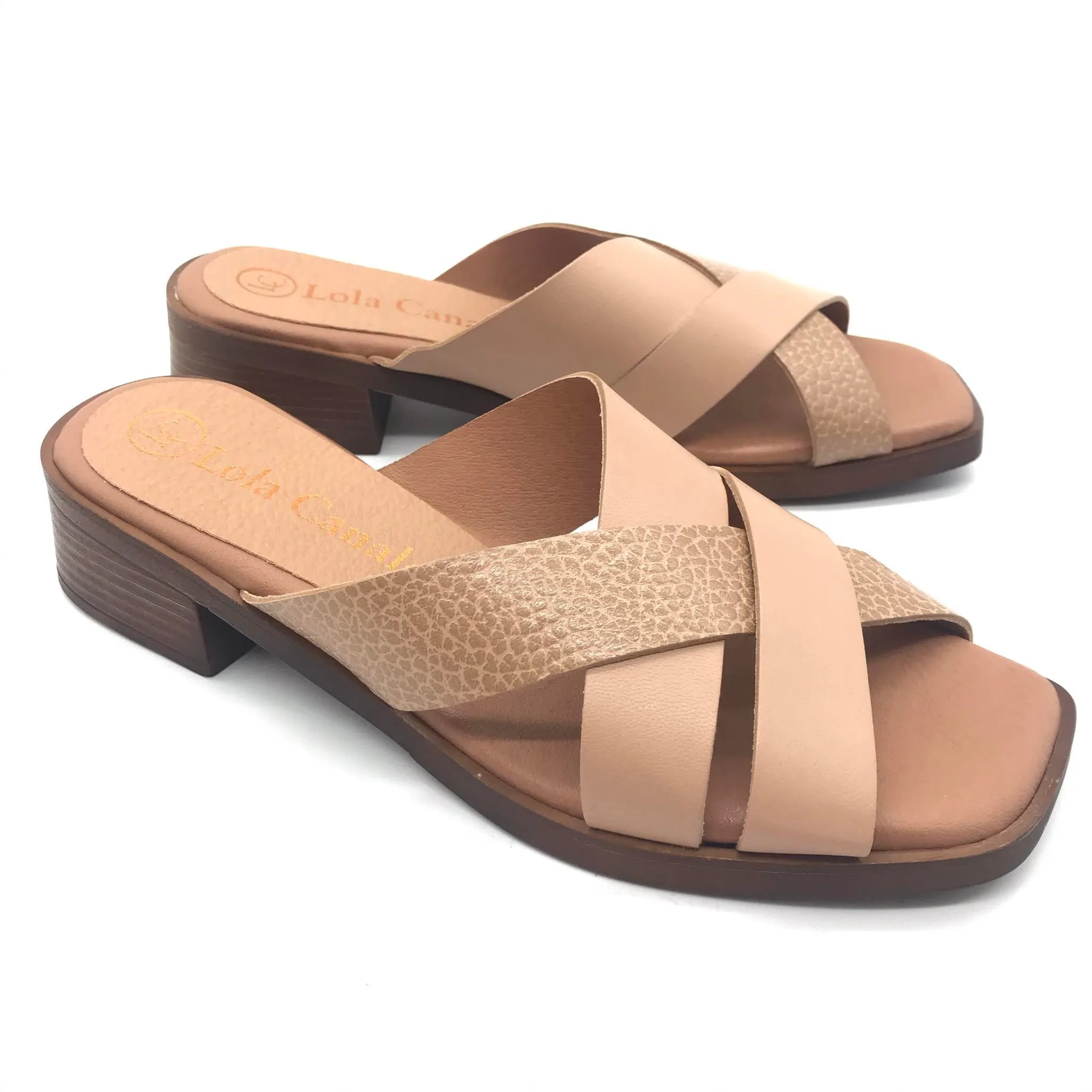 WOMEN SANDALS 11091