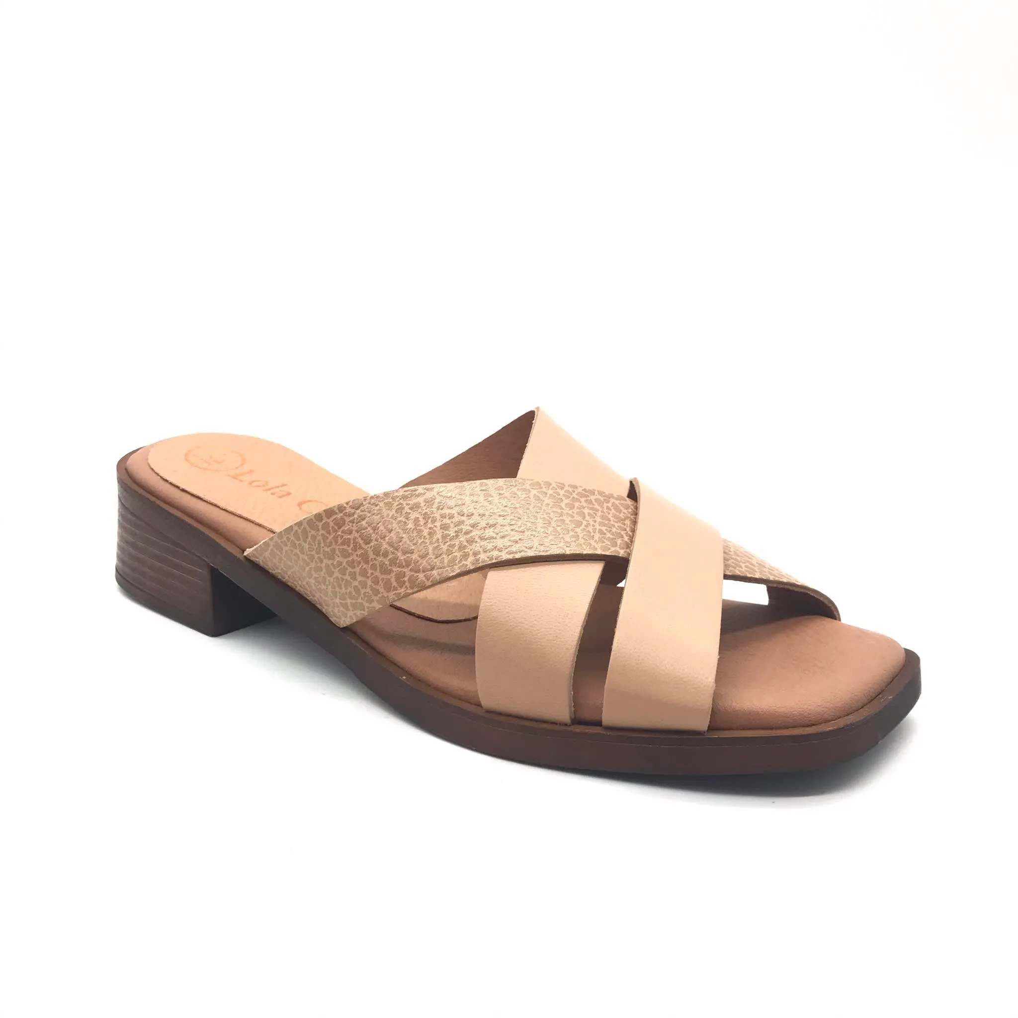 WOMEN SANDALS 11091