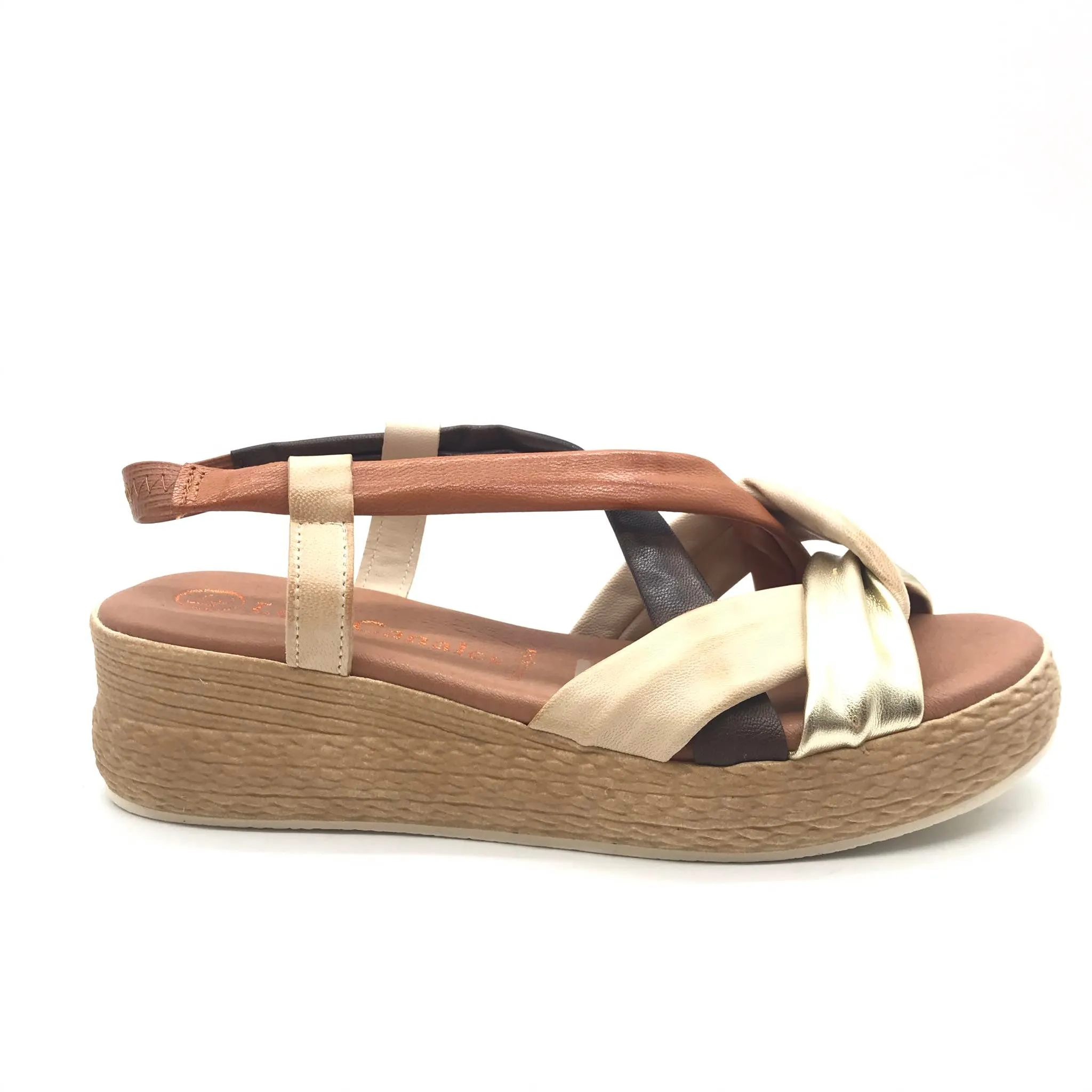 WOMEN SANDALS 50103