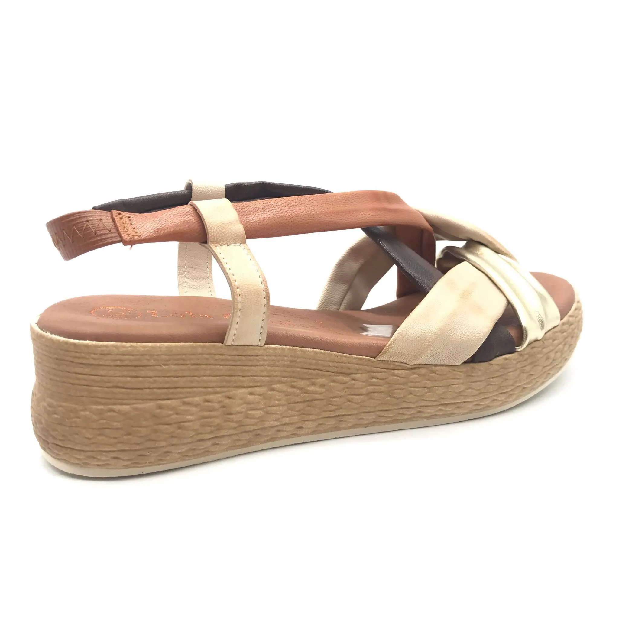 WOMEN SANDALS 50103