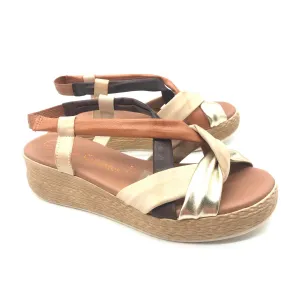 WOMEN SANDALS 50103