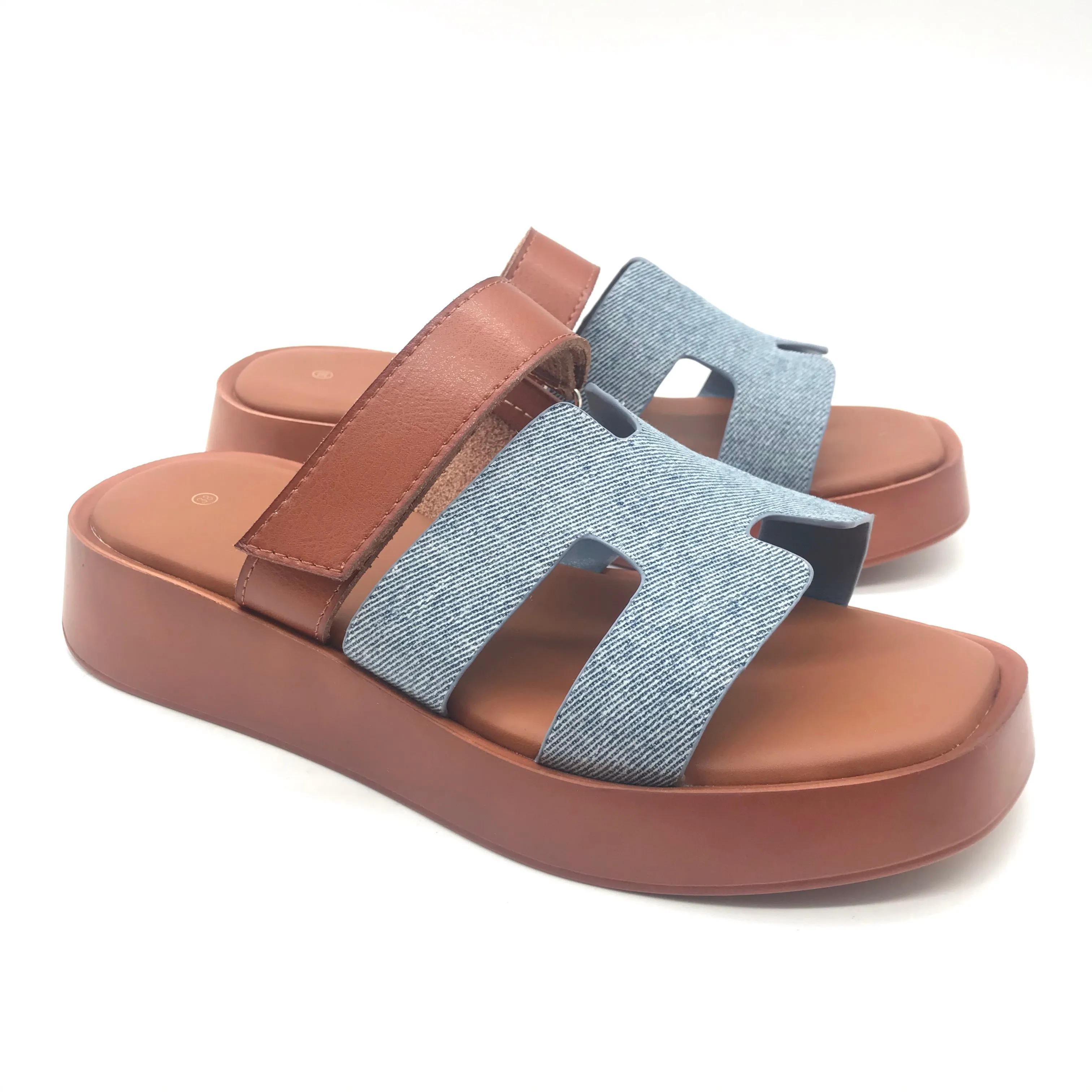 WOMEN SANDALS A6091