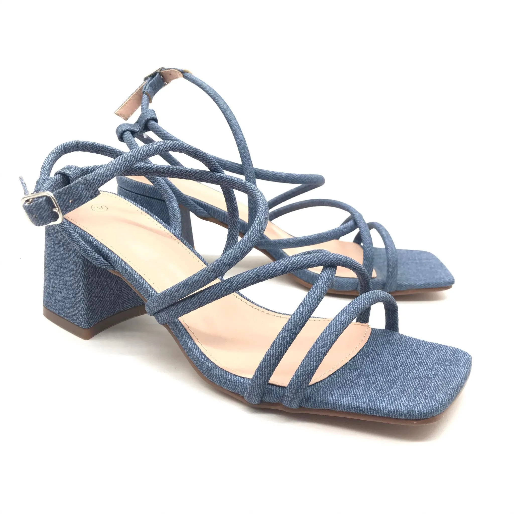 WOMEN SANDALS F1628