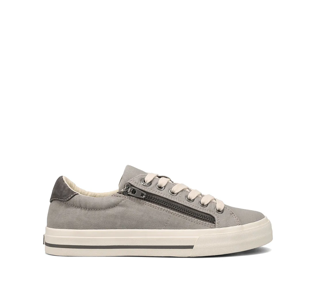 Women's Taos Z Soul Color: Grey / Graphite Distressed