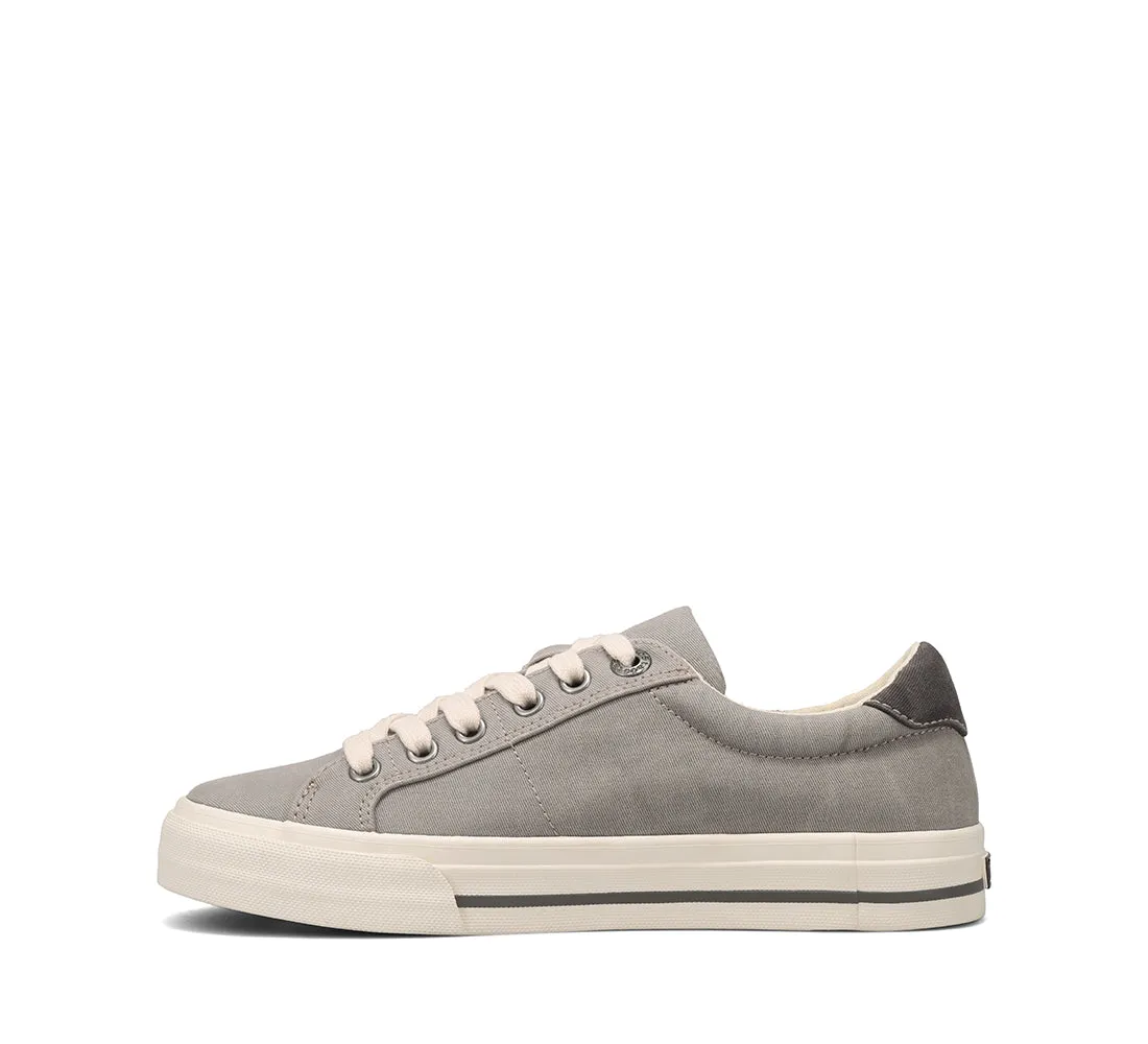 Women's Taos Z Soul Color: Grey / Graphite Distressed