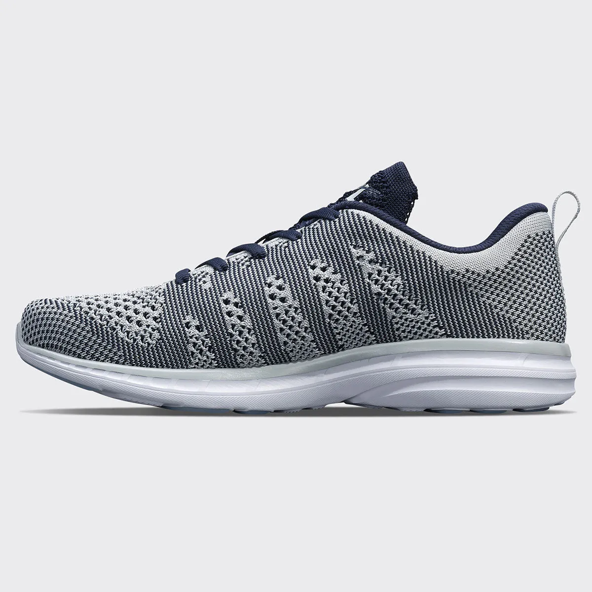 Women's TechLoom Pro Steel Grey / Navy / White