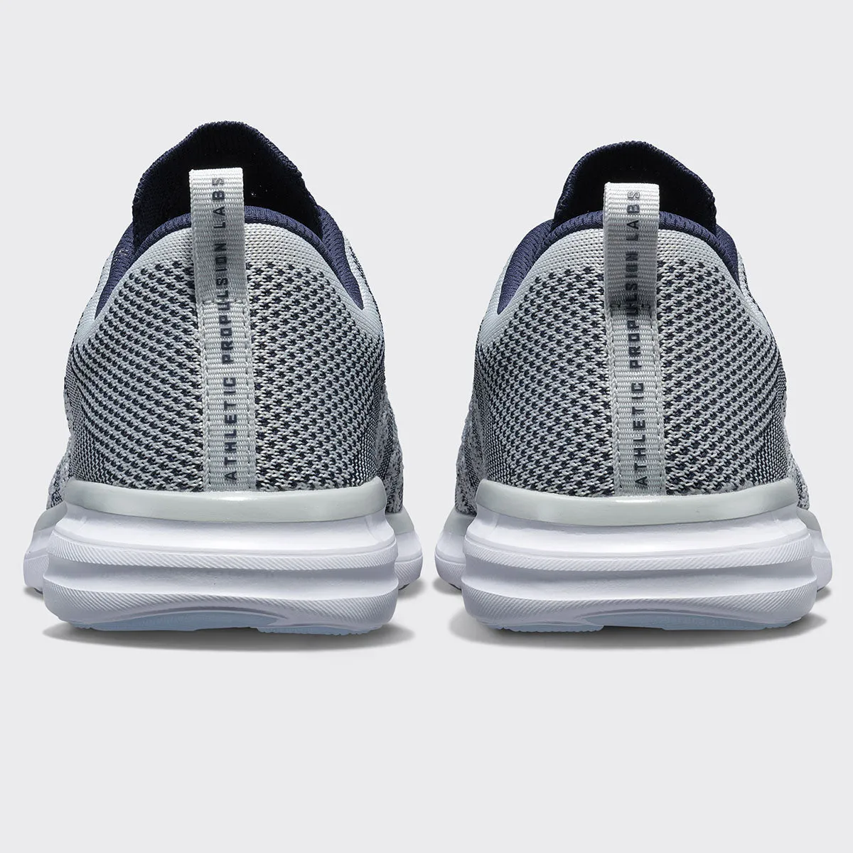 Women's TechLoom Pro Steel Grey / Navy / White