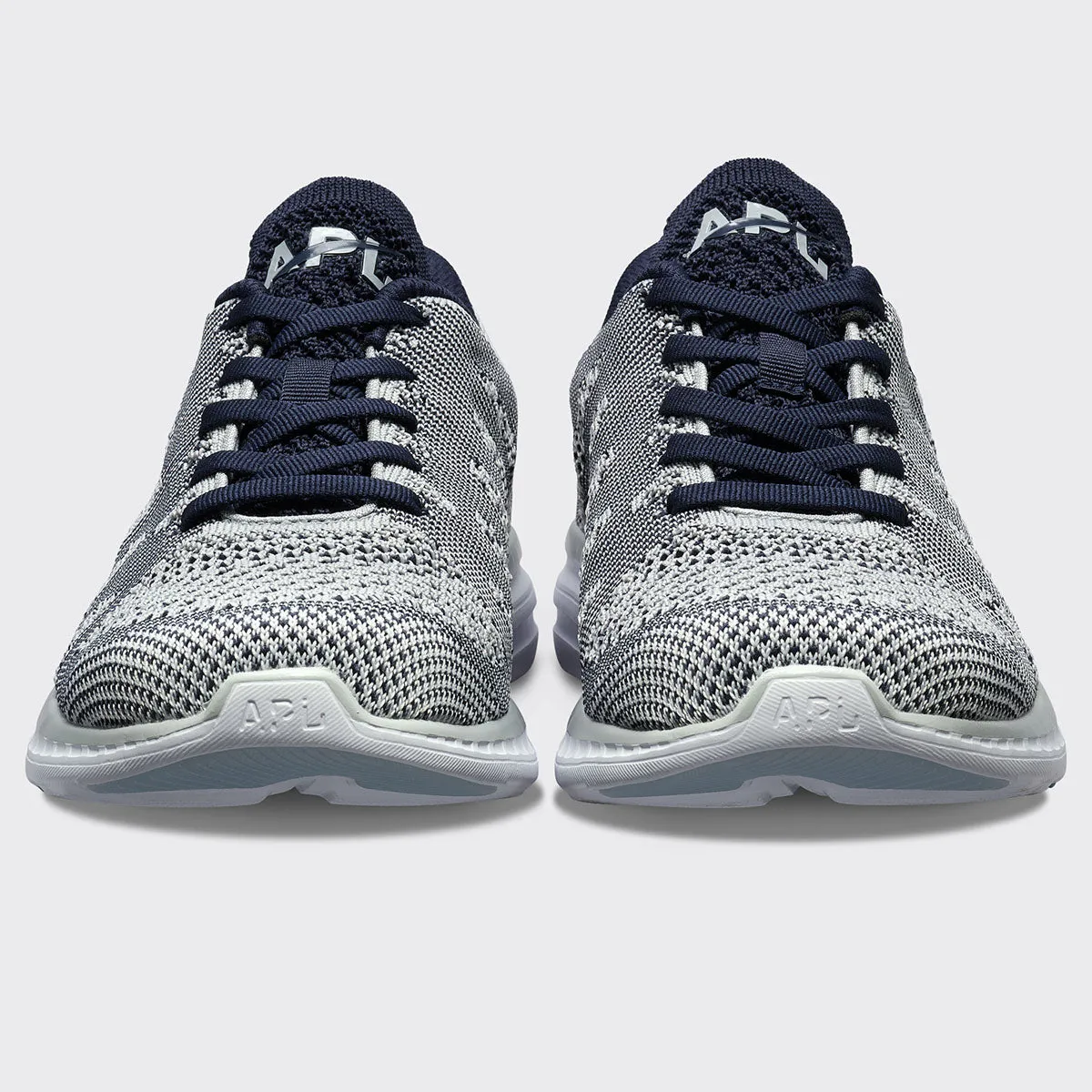 Women's TechLoom Pro Steel Grey / Navy / White