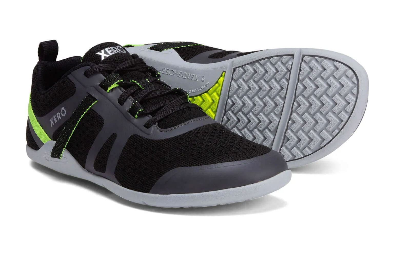 Xero Prio Neo - The Ultimate Athleisure Shoe Womens