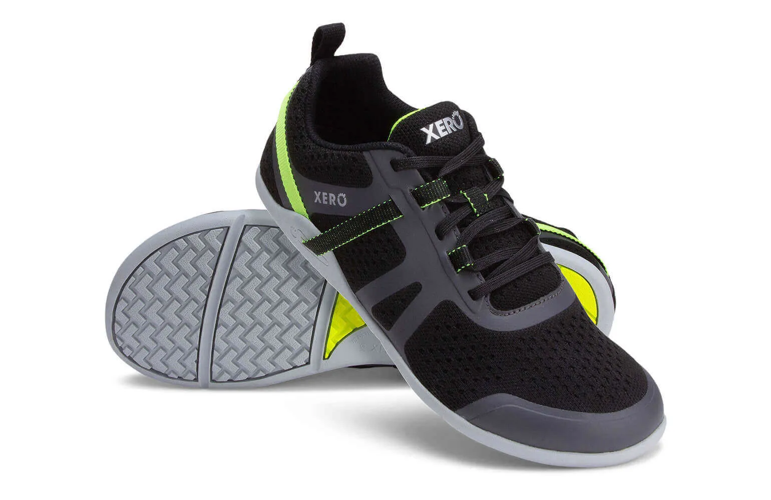 Xero Prio Neo - The Ultimate Athleisure Shoe Womens